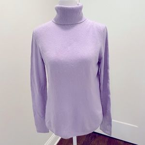 Christopher Fischer cashmere